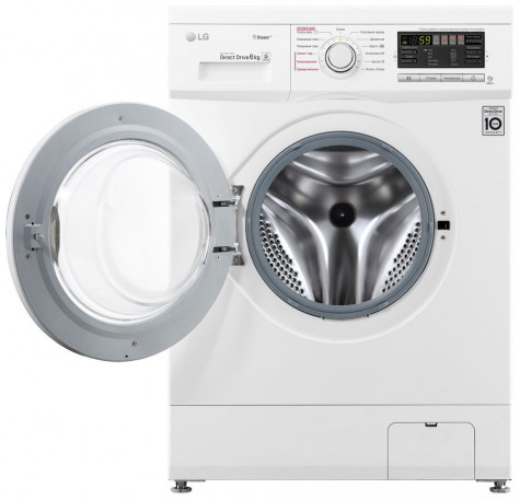 ���������� ������ LG F1296NDS0