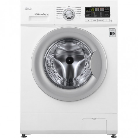 ���������� ������ LG F10B8LD7