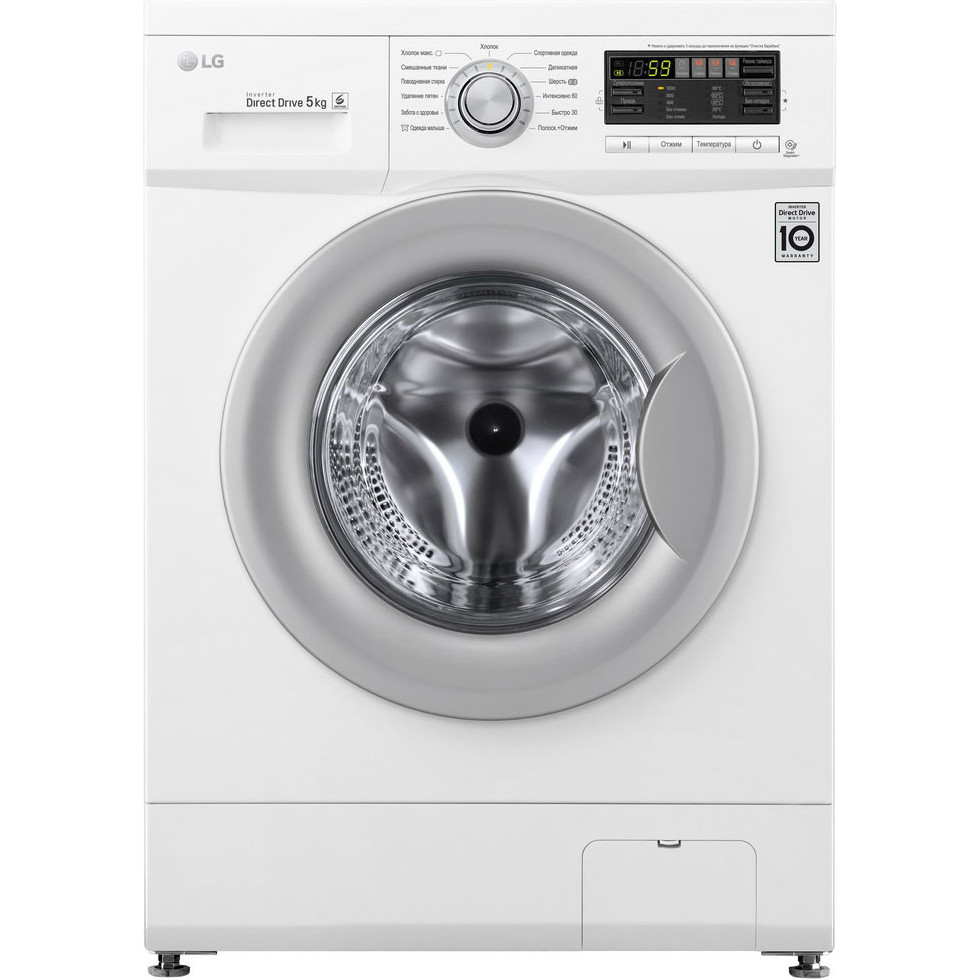 ���������� ������ LG F10B8LD7