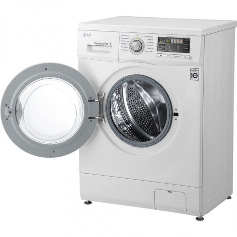 ���������� ������ LG F10B8LD7