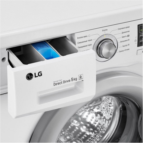 ���������� ������ LG F10B8LD7