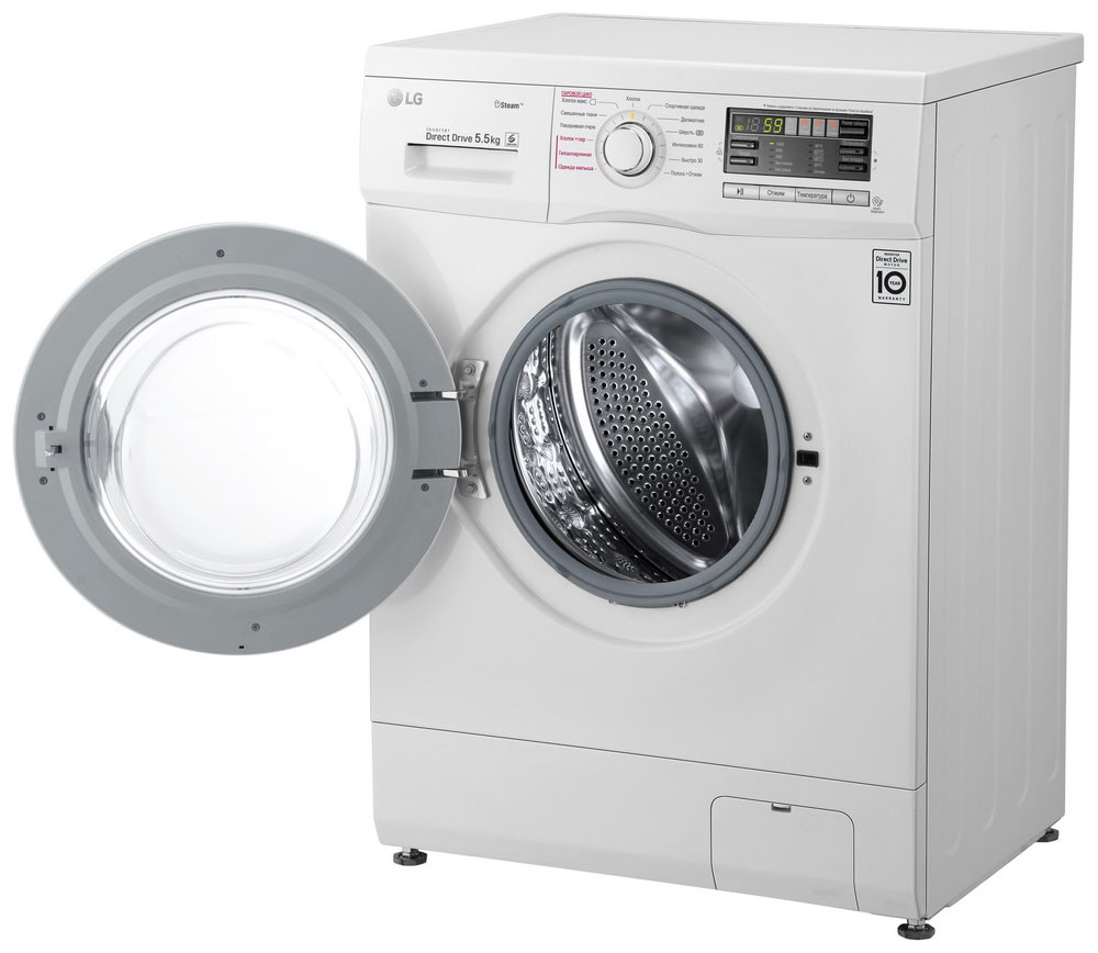 ���������� ������ LG F1096MDS0