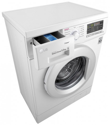 ���������� ������ LG F1096MDS0