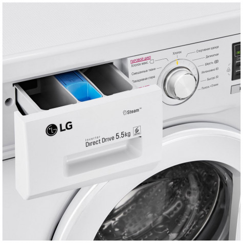 ���������� ������ LG F1096MDS0