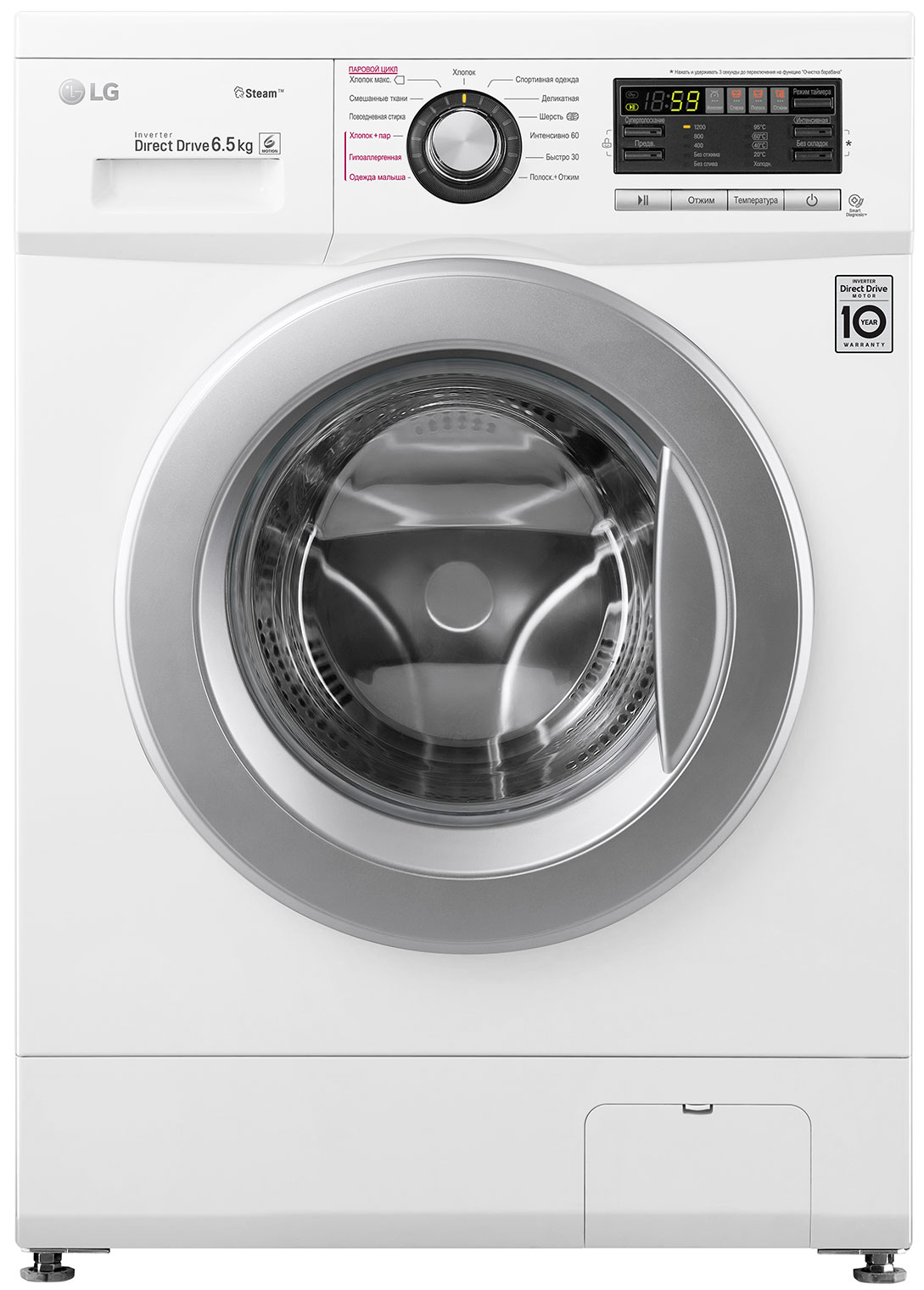 ���������� ������ MEFERI  MFW101415WH ULTRA