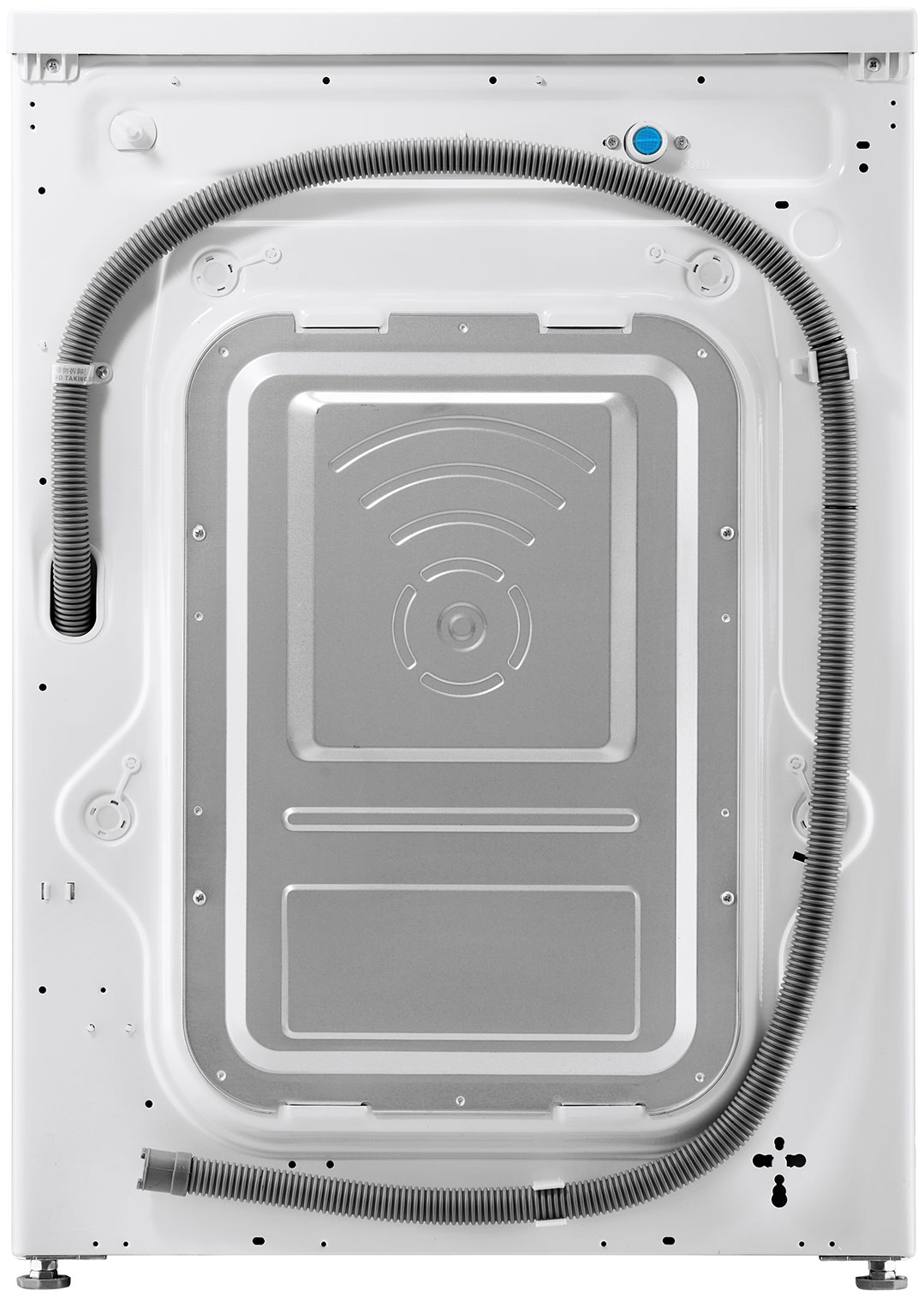 ���������� ������ LG F1296WDS1