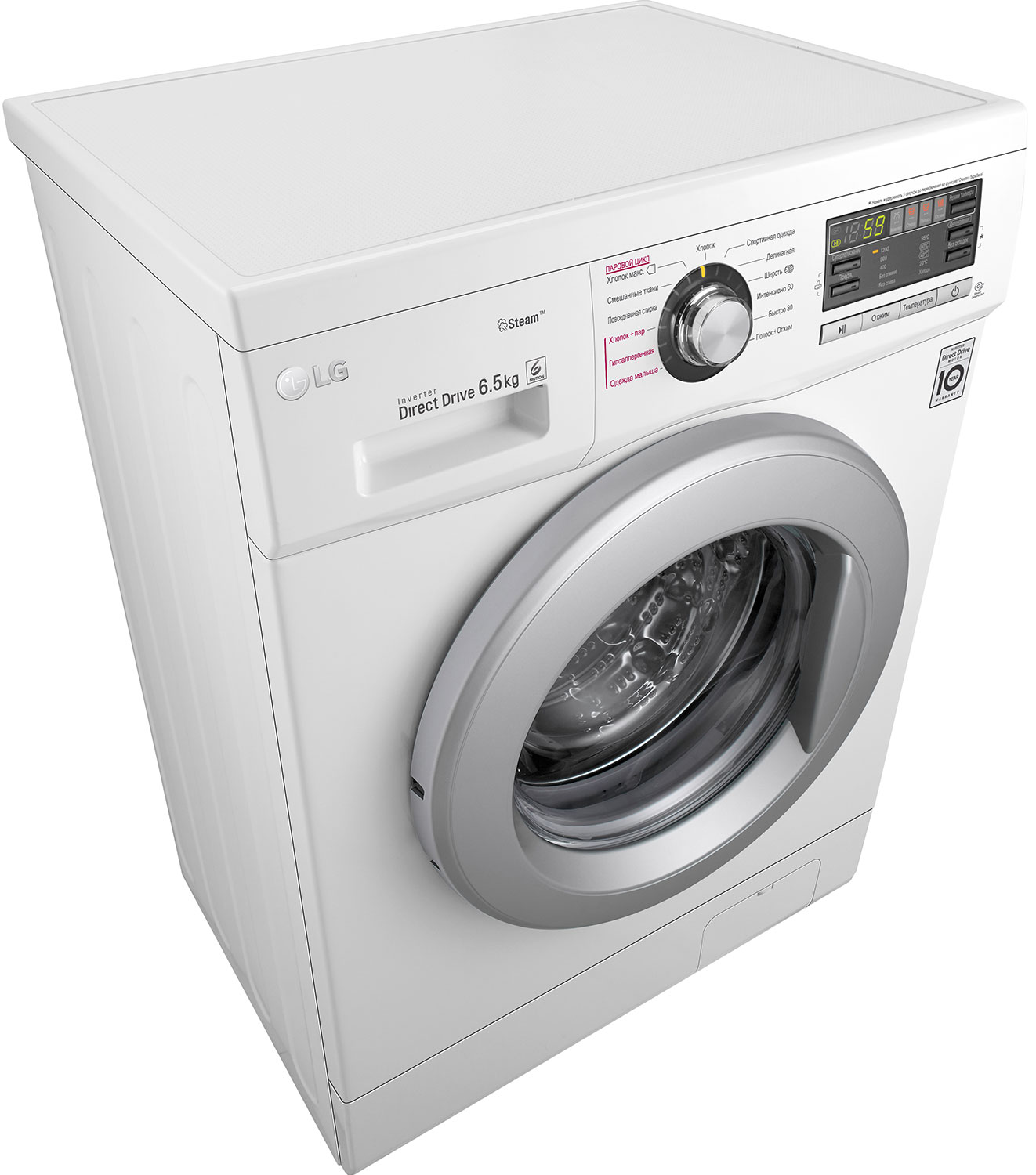 ���������� ������ LG F1296WDS1