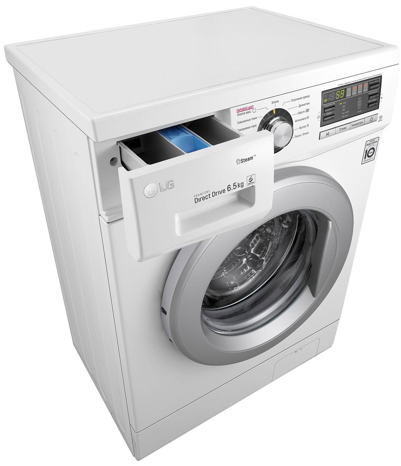 ���������� ������ LG F1296WDS1