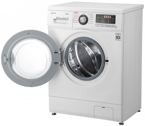 ���������� ������ LG F1296WDS1