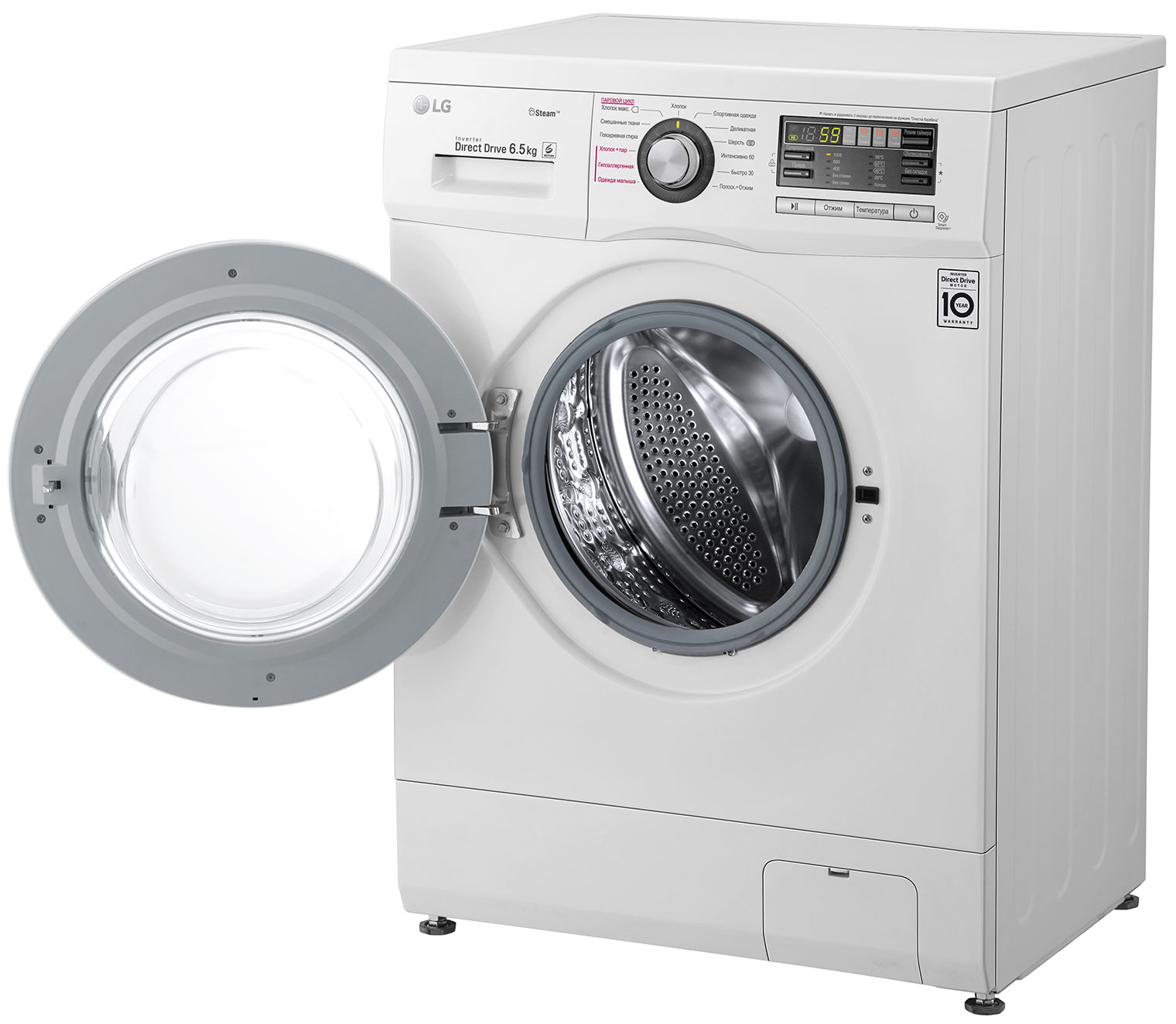 ���������� ������ LG F1296WDS1