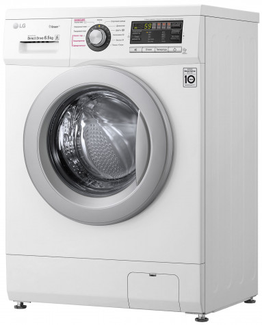 ���������� ������ LG F1296WDS1