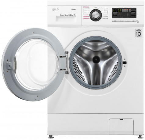 ���������� ������ LG F1296WDS1
