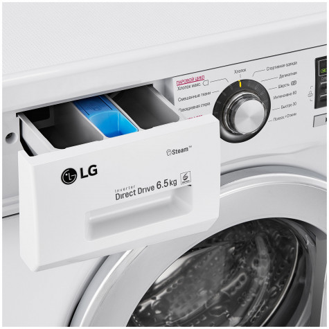 ���������� ������ LG F1296WDS1
