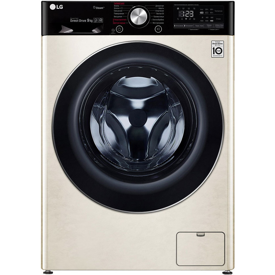 ���������� ������ LG F4V5VS9B
