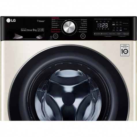 ���������� ������ LG F4V5VS9B