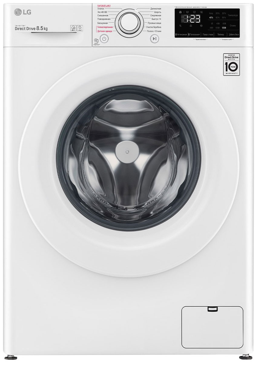 ���������� ������ LG F2V3GS3W