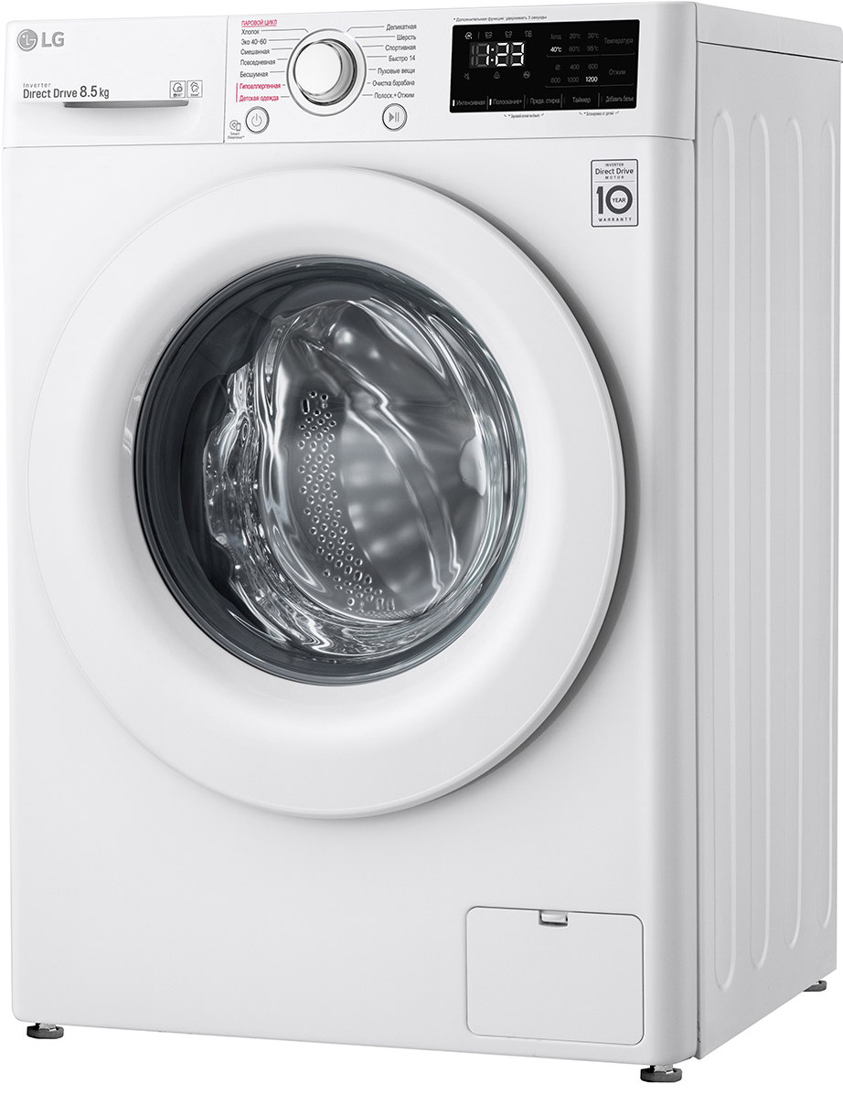 ���������� ������ LG F2V3GS3W