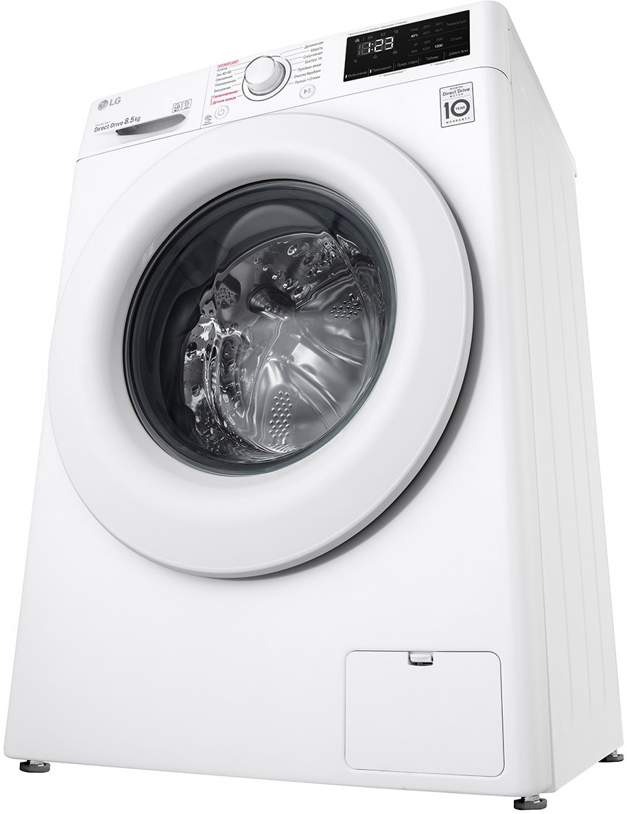 ���������� ������ LG F2V3GS3W