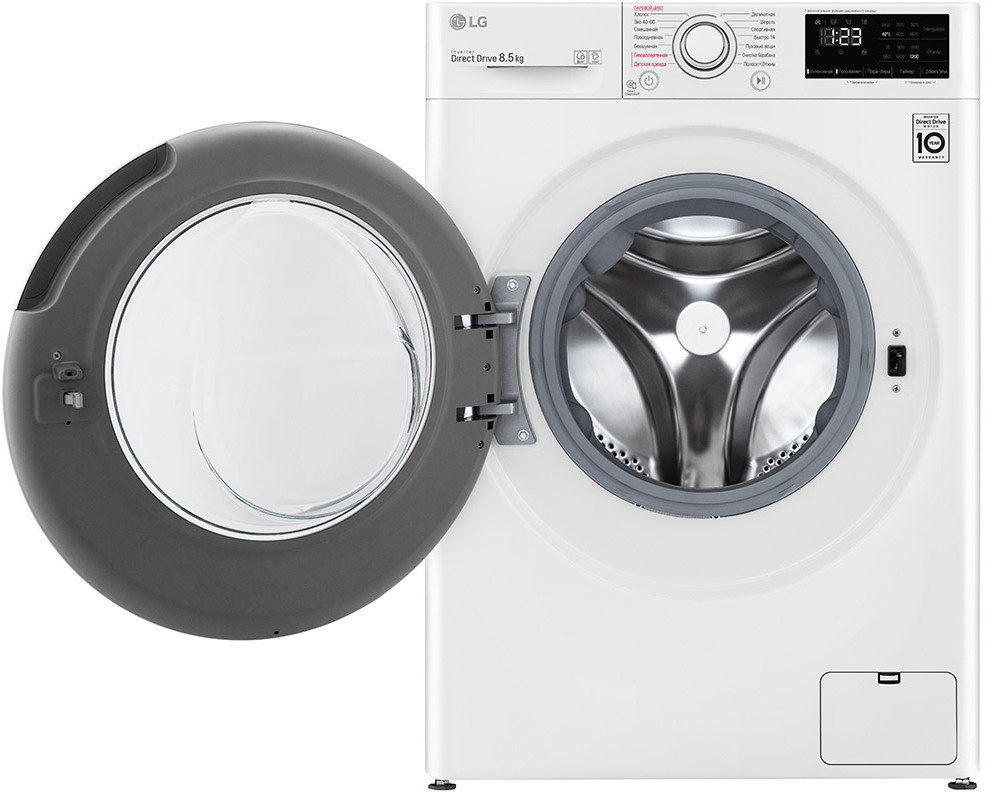 ���������� ������ LG F2V3GS3W