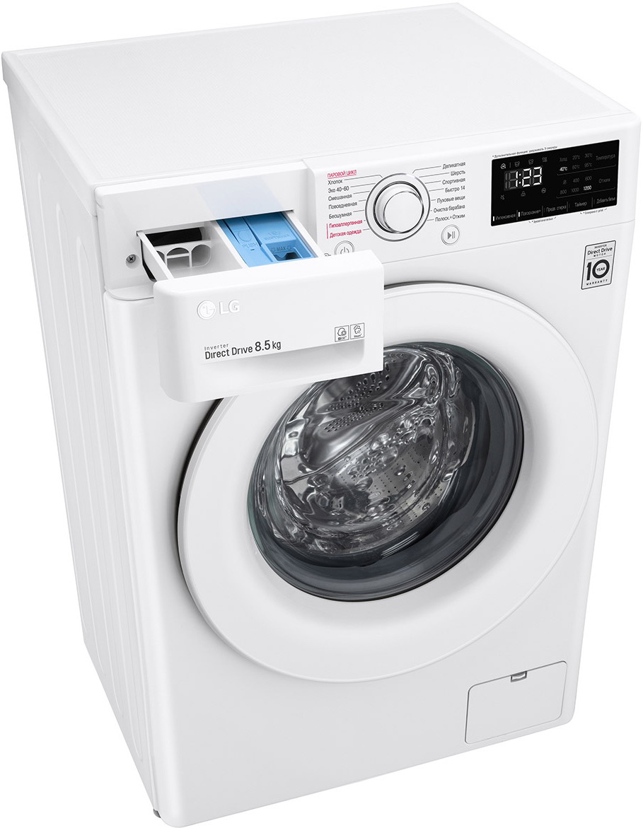 ���������� ������ LG F2V3GS3W