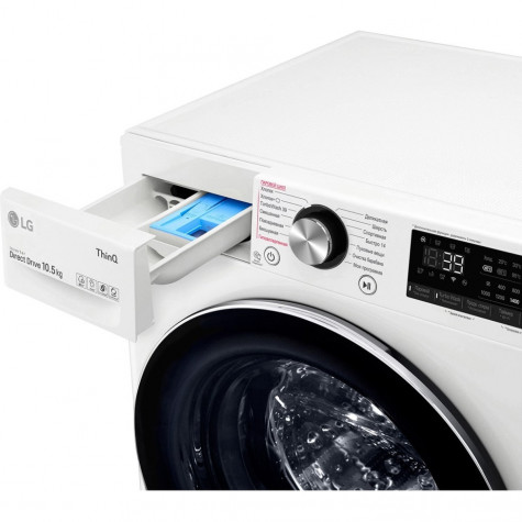 ���������� ������ LG TW4V9RW9W