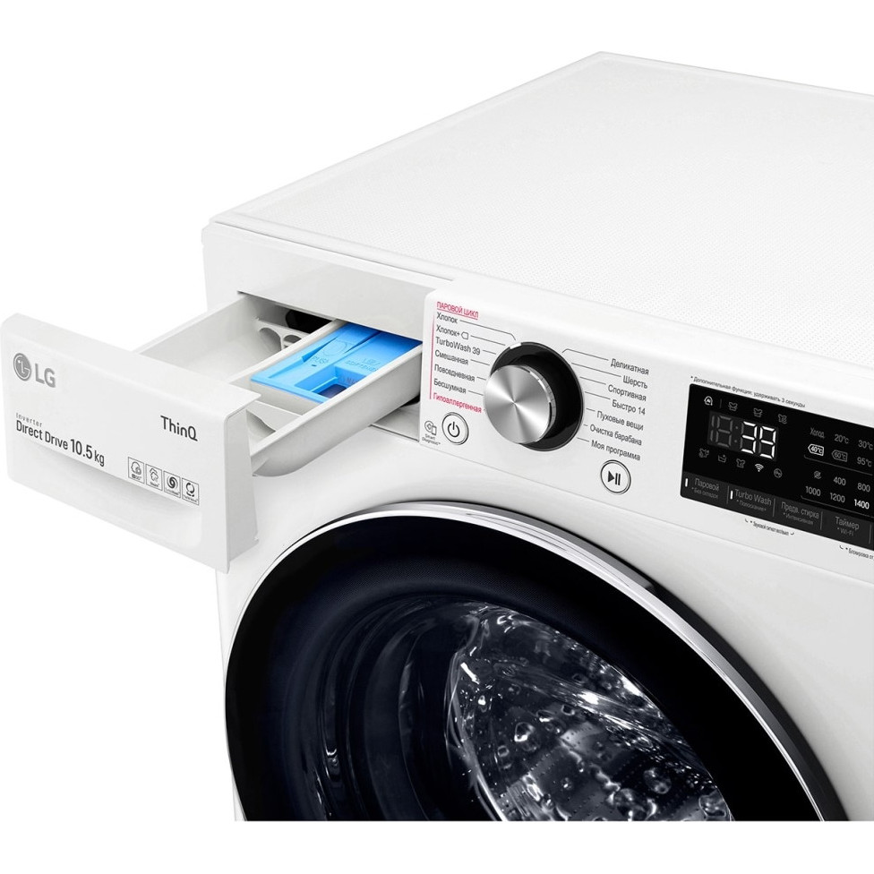 ���������� ������ LG TW4V9RW9W