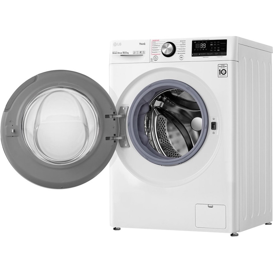 ���������� ������ LG TW4V9RW9W