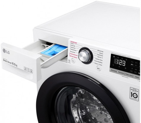 ���������� ������ LG TW4V3RS6W