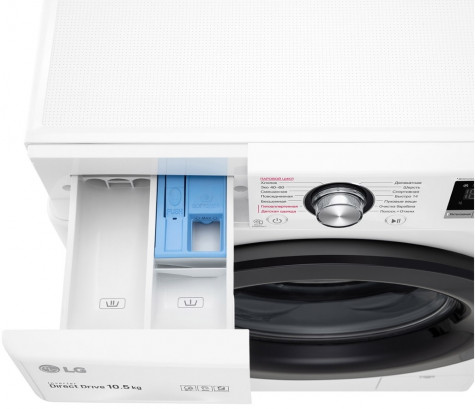 ���������� ������ LG TW4V3RS6W