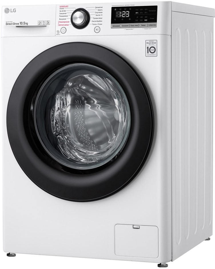 ���������� ������ LG TW4V3RS6W