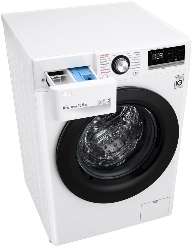 ���������� ������ LG TW4V3RS6W