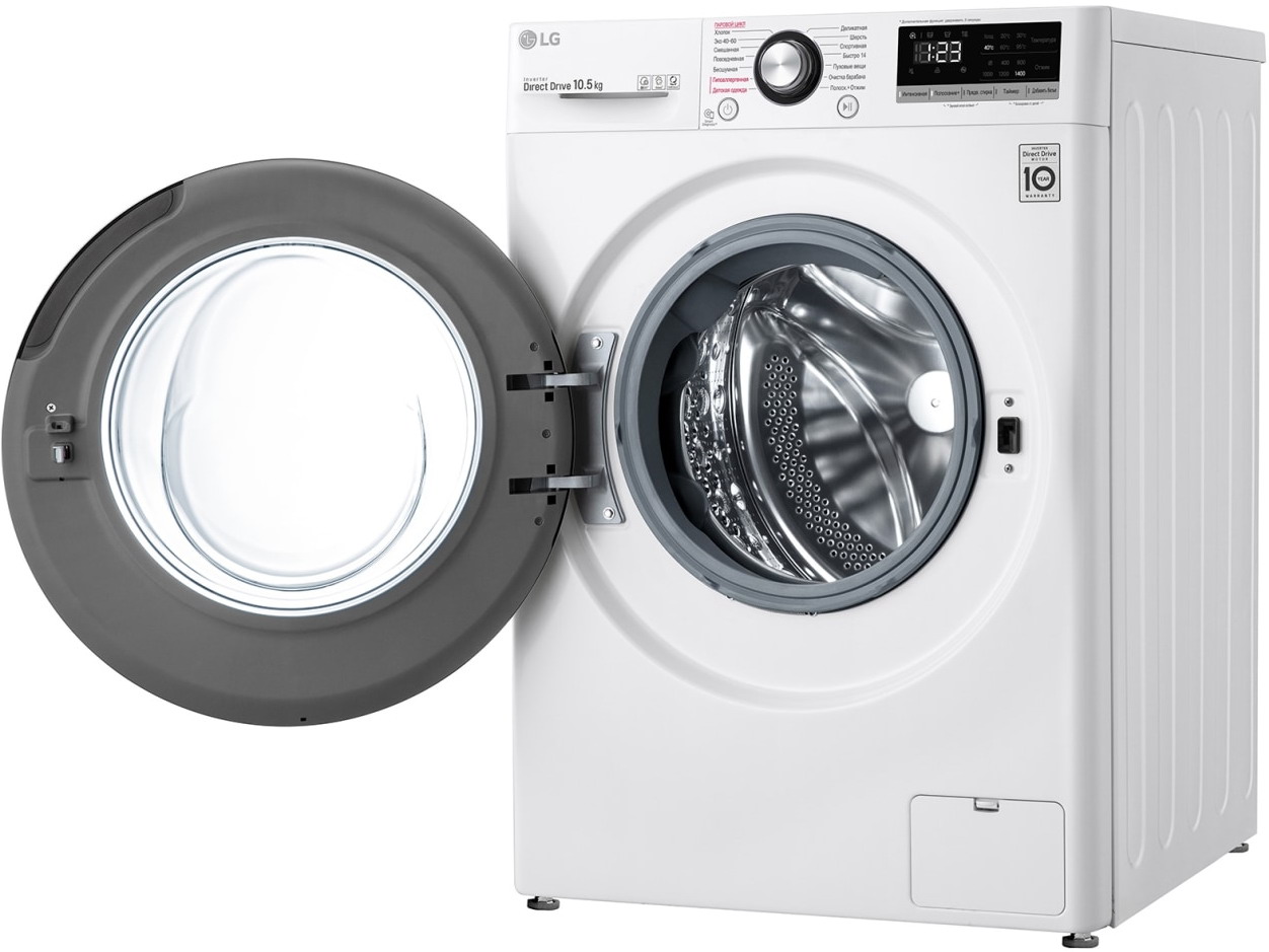 ���������� ������ LG TW4V3RS6W
