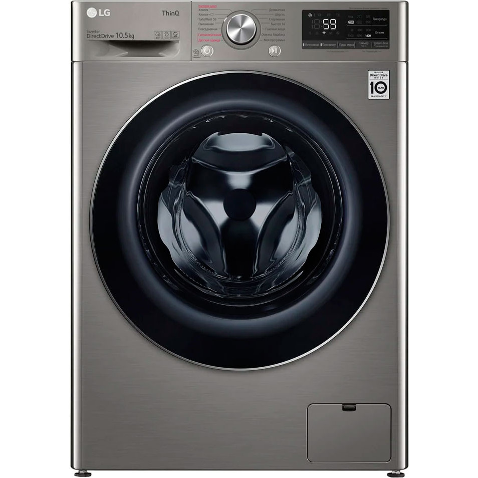 ���������� ������ LG TW4V5RS2S