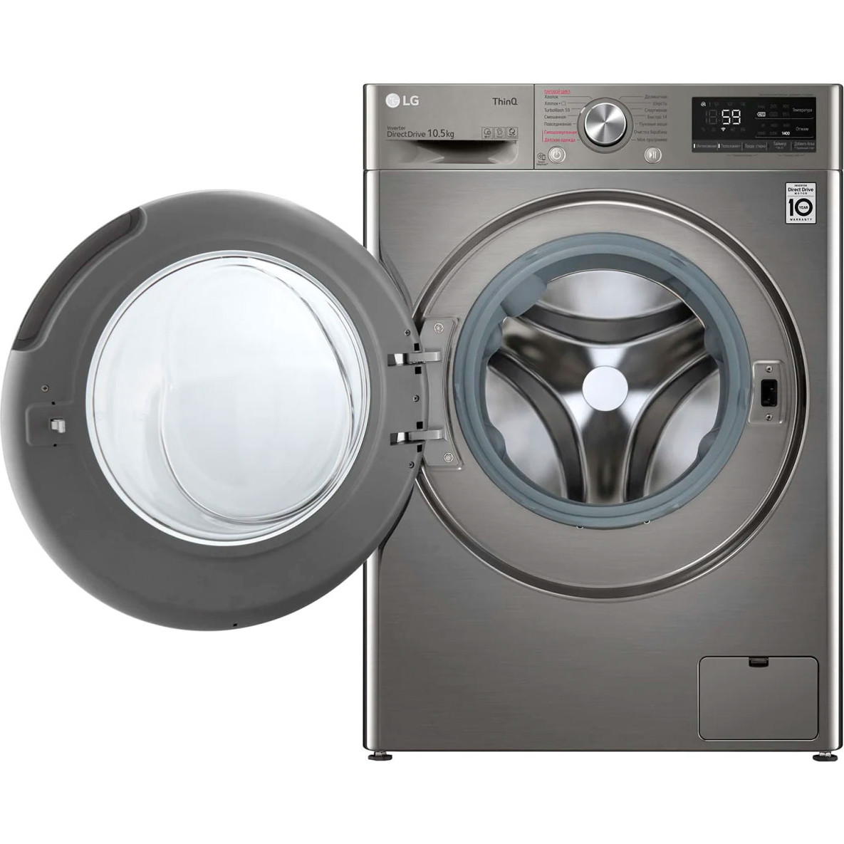 ���������� ������ LG TW4V5RS2S