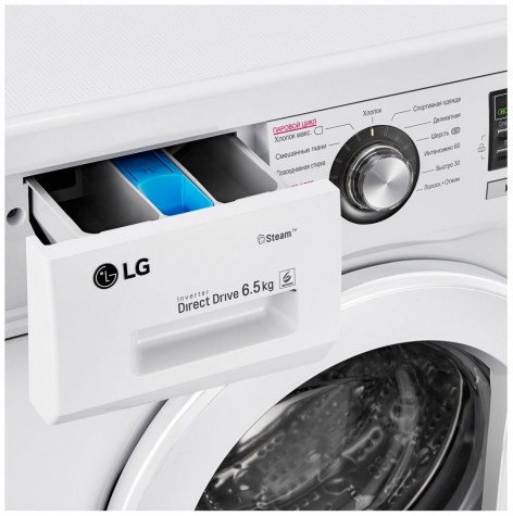 ���������� ������ LG F1296WDS0
