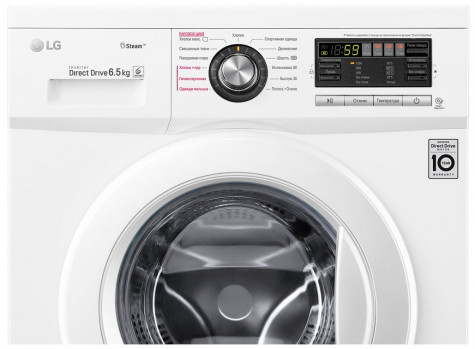 ���������� ������ LG F1296WDS0