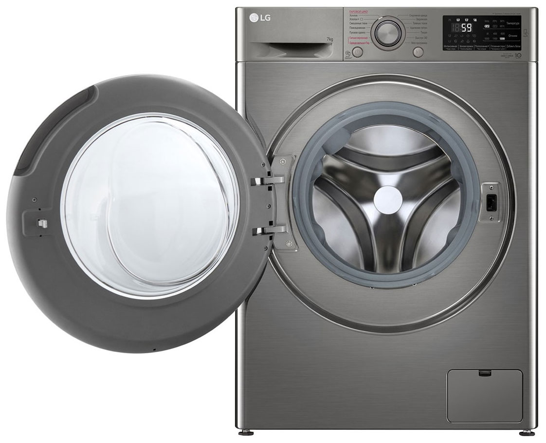 ���������� ������ LG F2J6HSDS