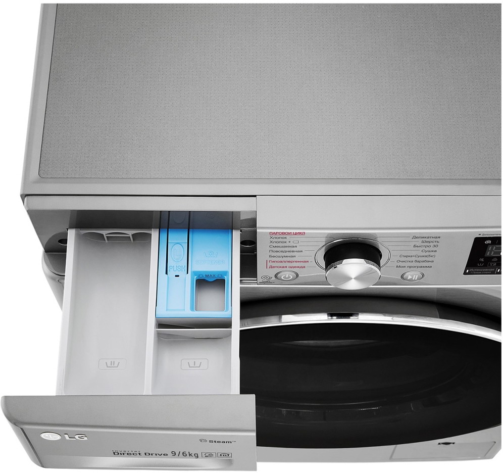 ���������-��������� ������ LG F4V5VG2S
