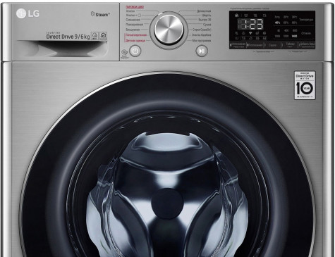 ���������-��������� ������ LG F4V5VG2S