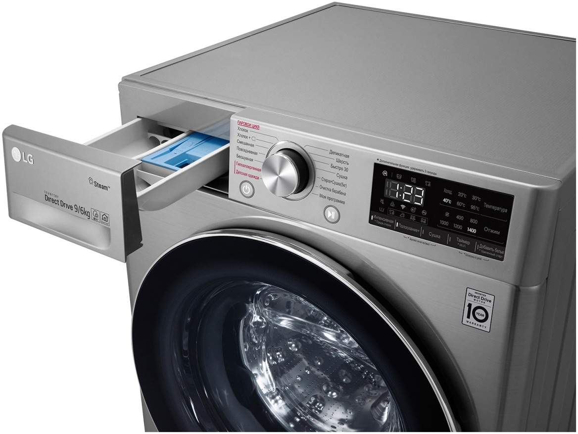 ���������-��������� ������ LG F4V5VG2S