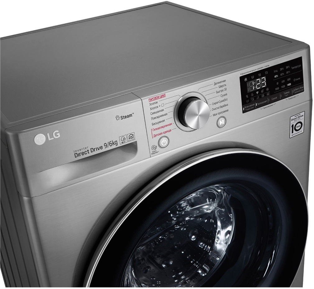 ���������-��������� ������ LG F4V5VG2S