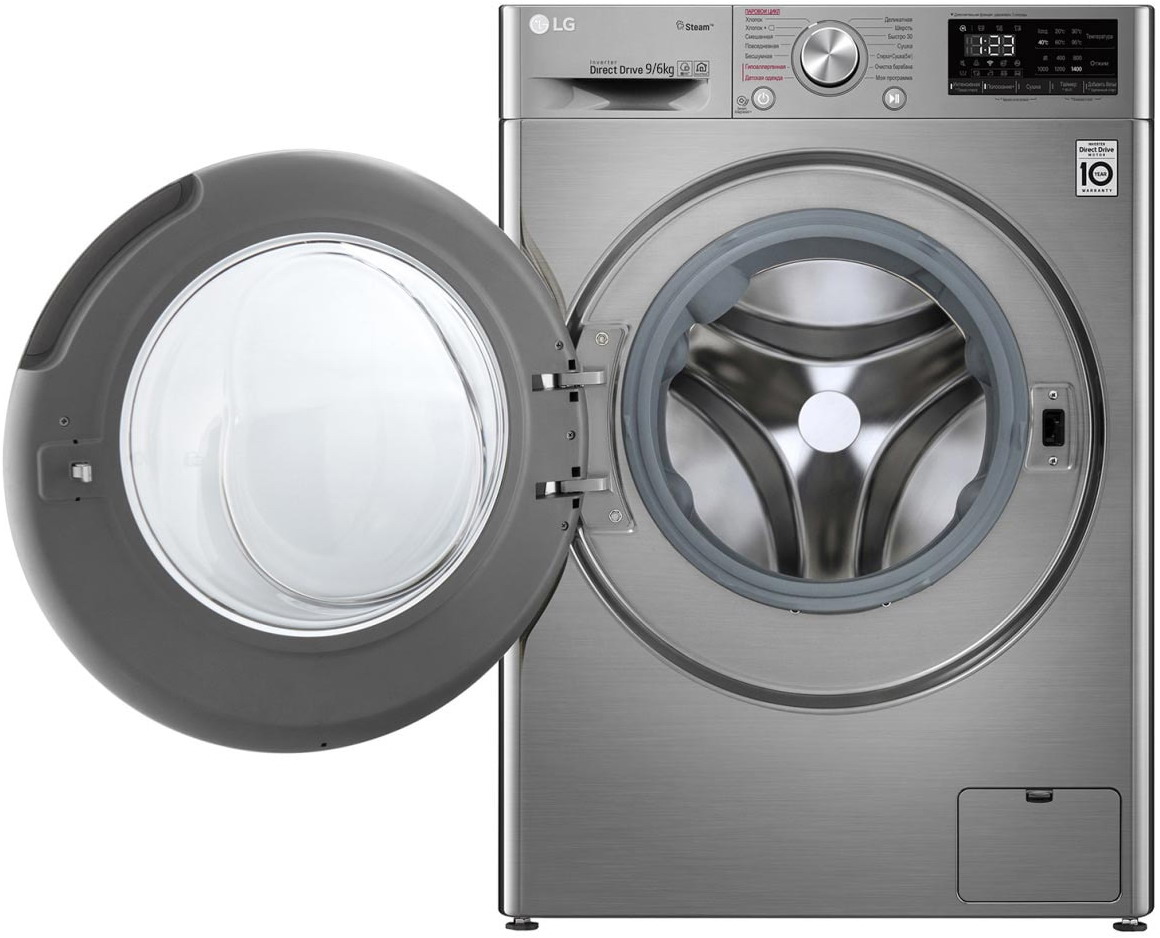 ���������-��������� ������ LG F4V5VG2S
