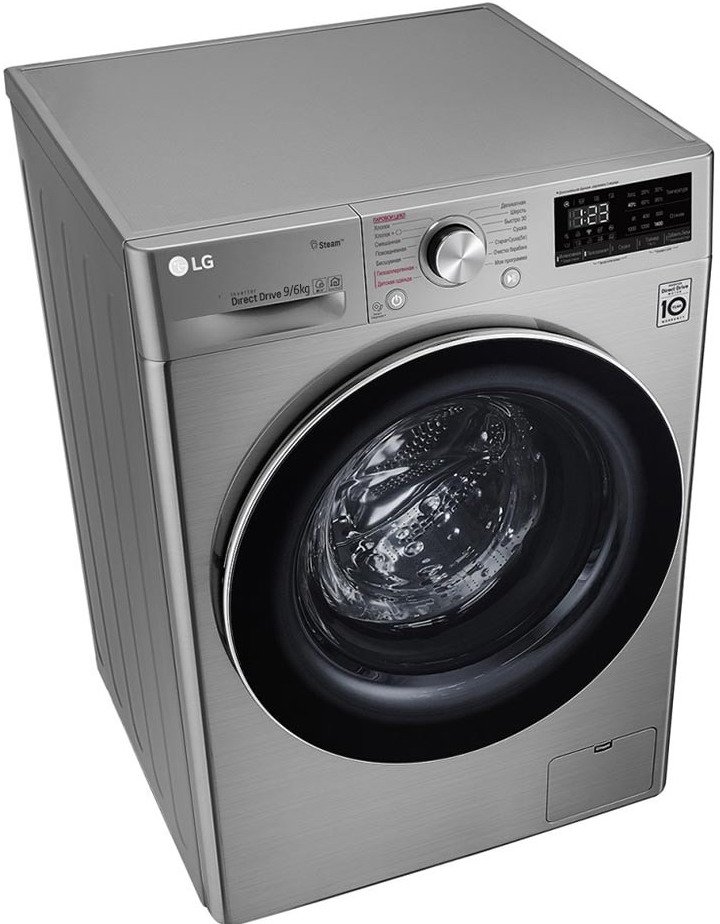 ���������-��������� ������ LG F4V5VG2S