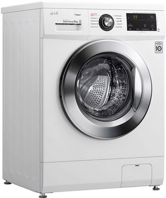 ���������� ������ LG F4J3TS2W