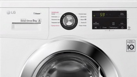 ���������� ������ LG F4J3TS2W