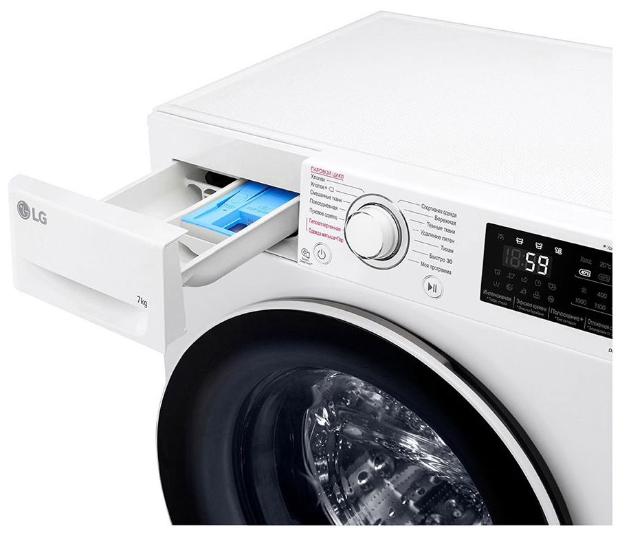 ���������� ������ LG F2J6HSFW