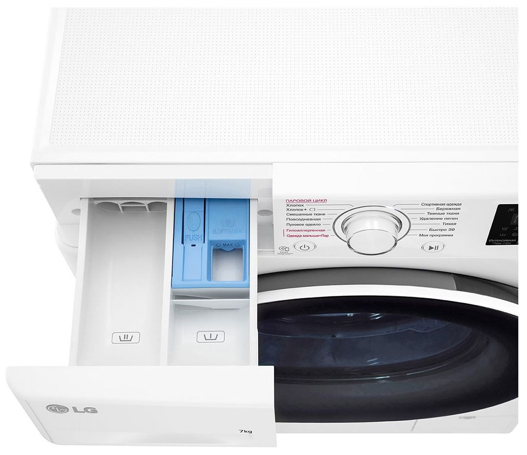���������� ������ LG F2J6HSFW