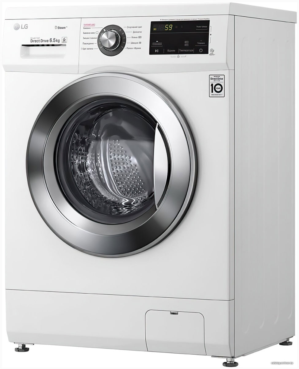 ���������� ������ LG F2J3WS2W