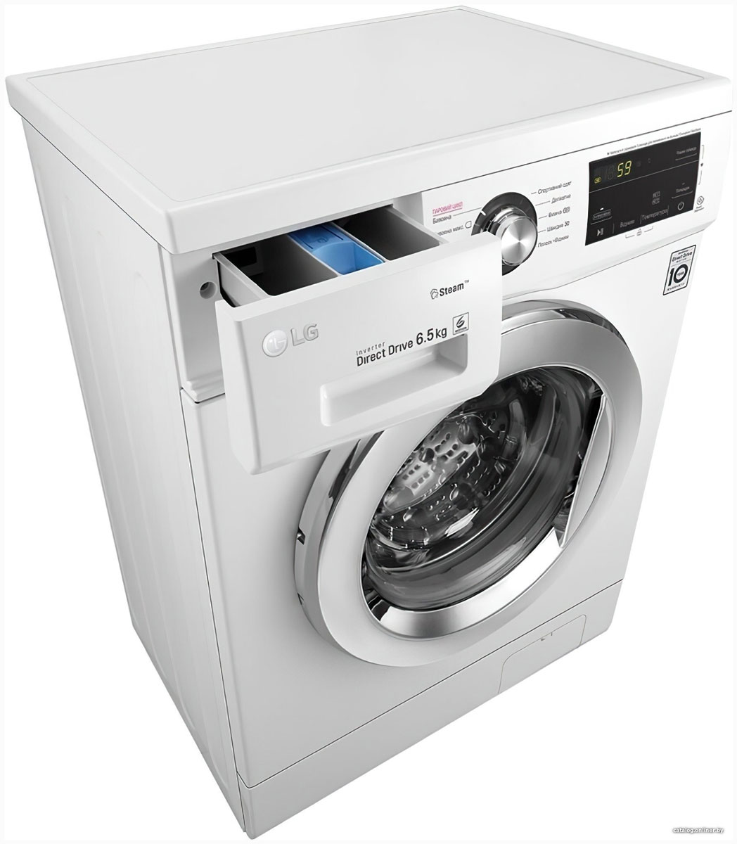 ���������� ������ LG F2J3WS2W