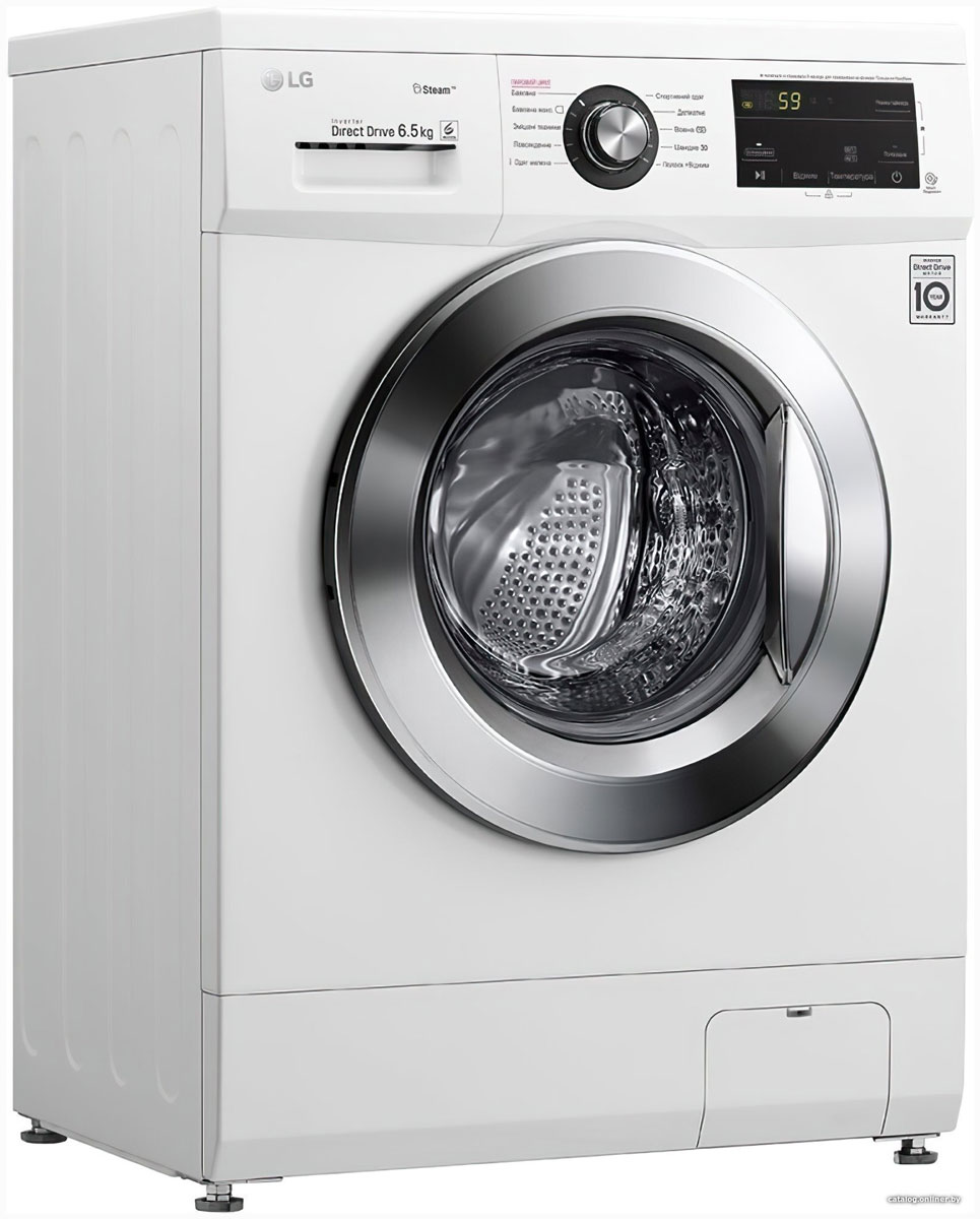���������� ������ LG F2J3WS2W